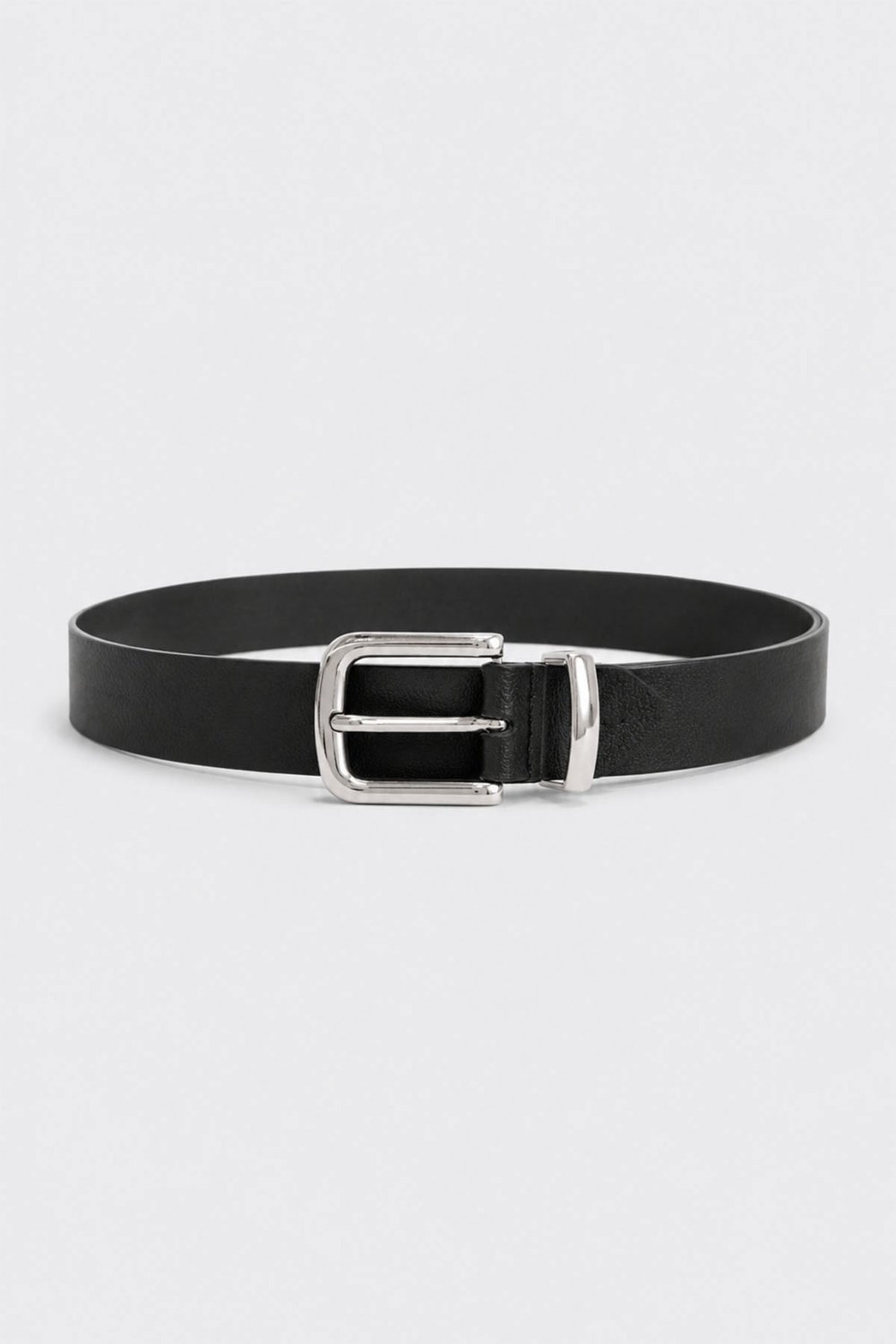 Mirel Leather Belt