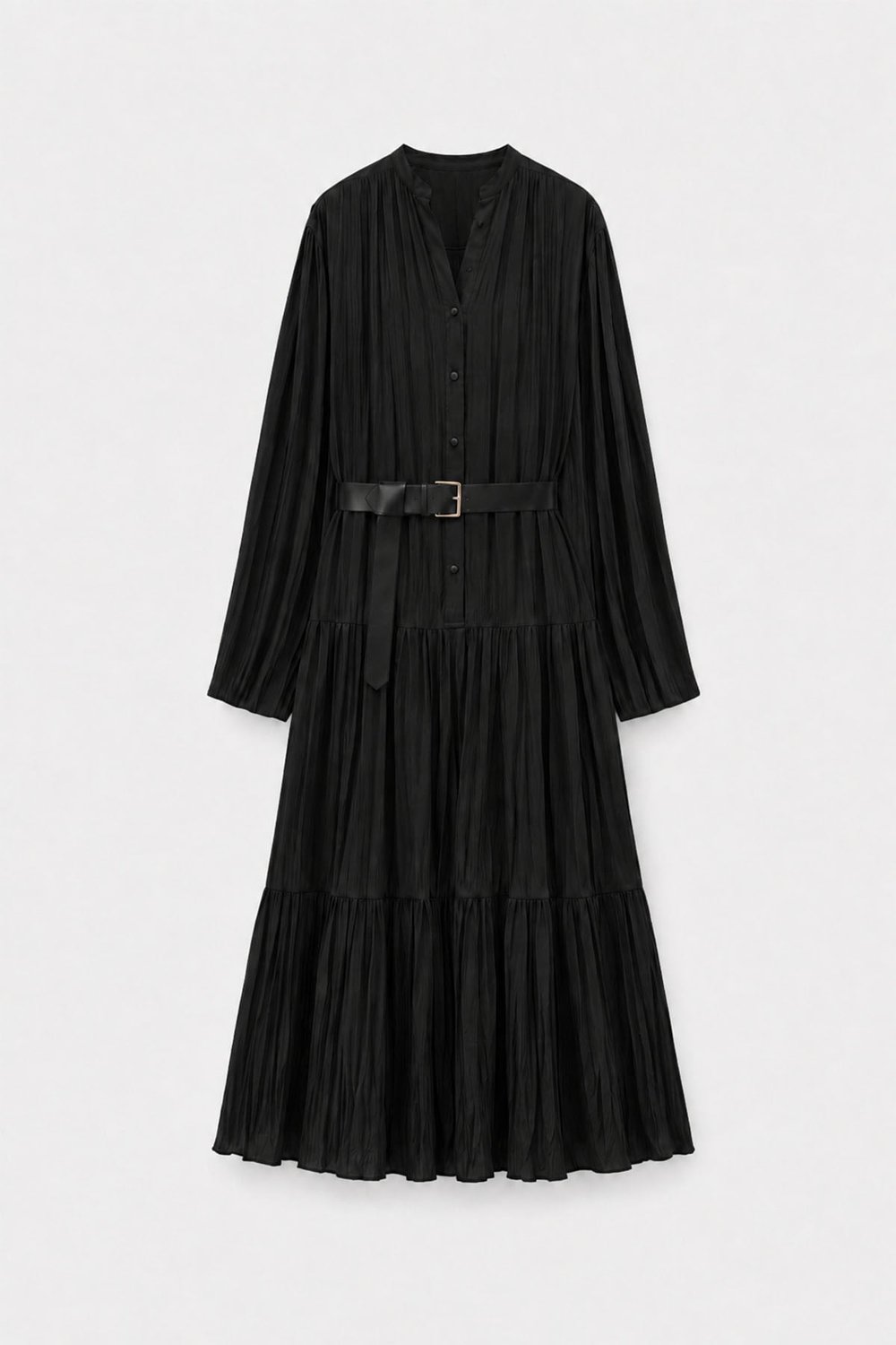 Muse Maxi Dress