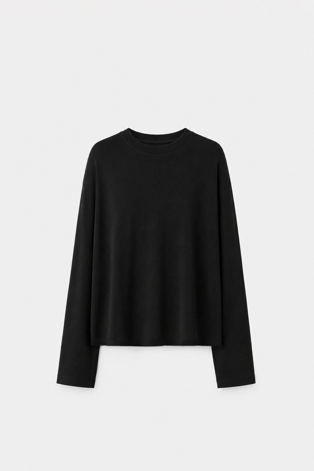 Nara Long-sleeve T-shirt
