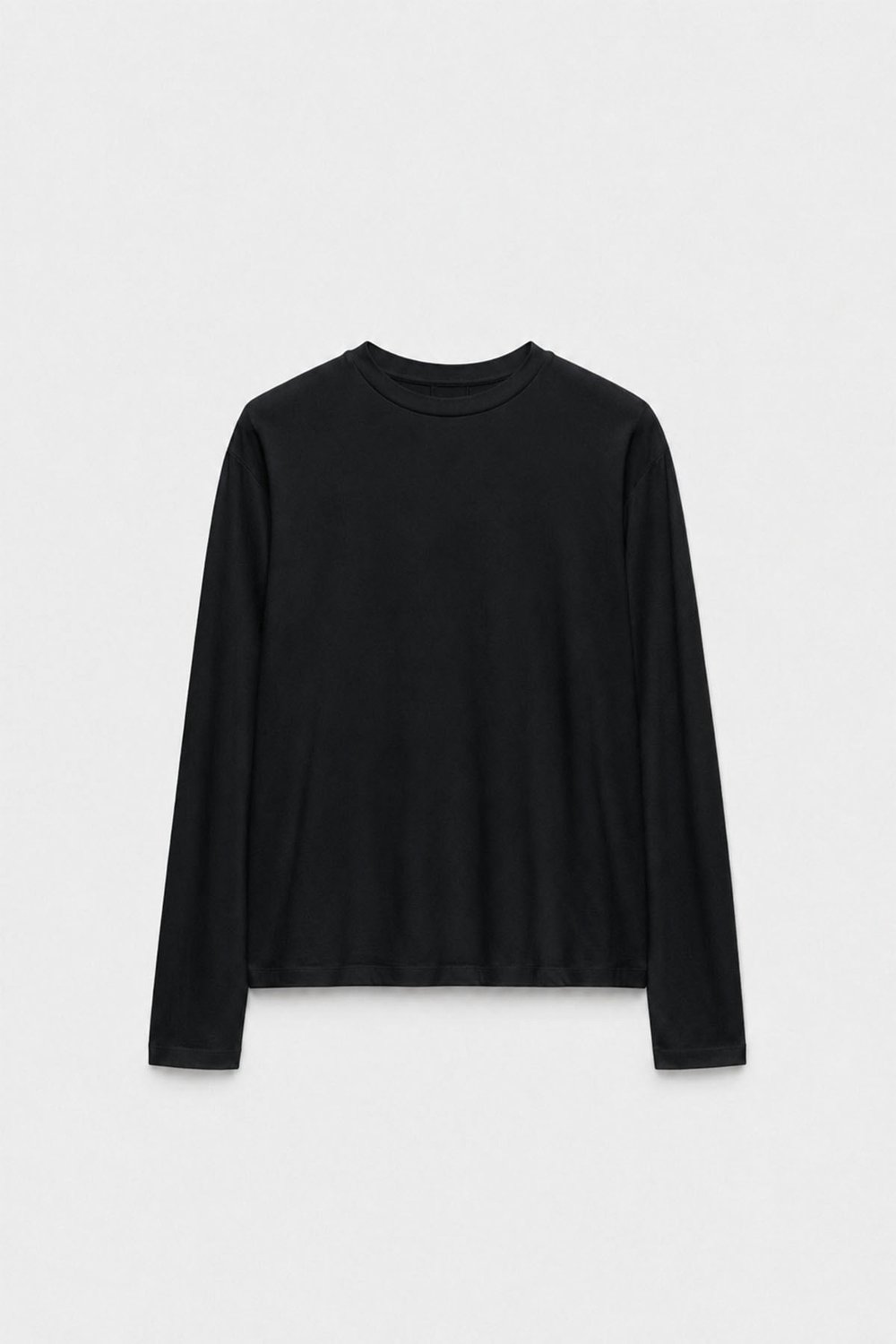 Naya Flowy Long Sleeve T-Shirt