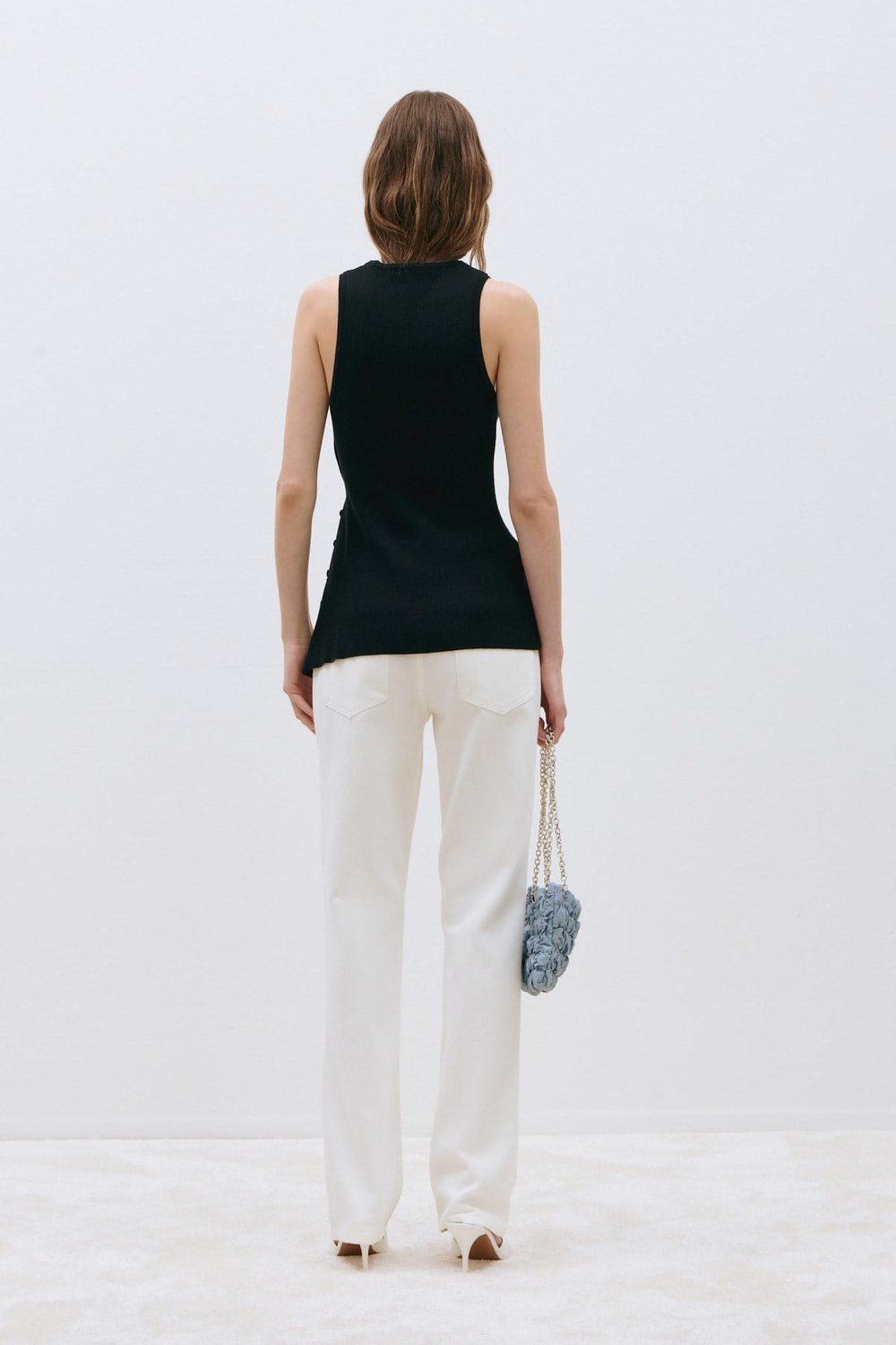 Nola Knit Blouse