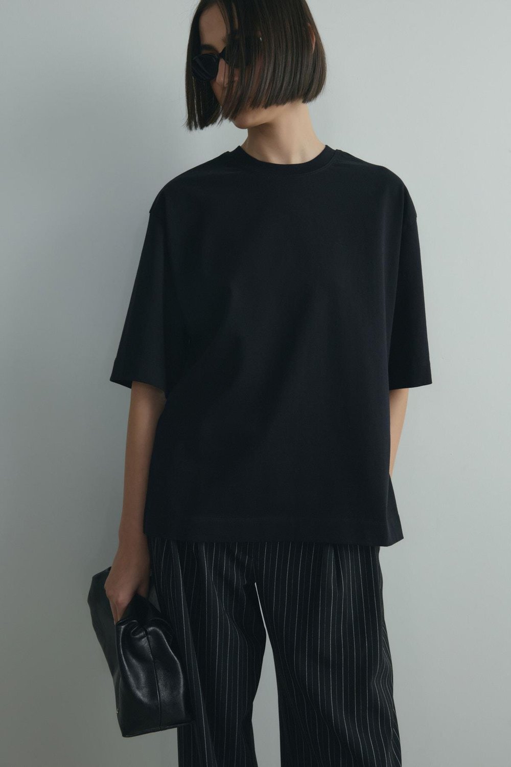 Nox Oversized T-Shırt