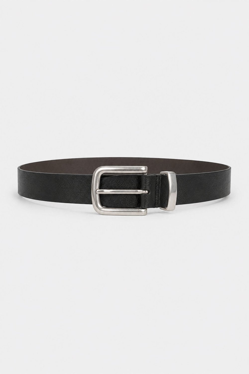 Ori Leather Belt