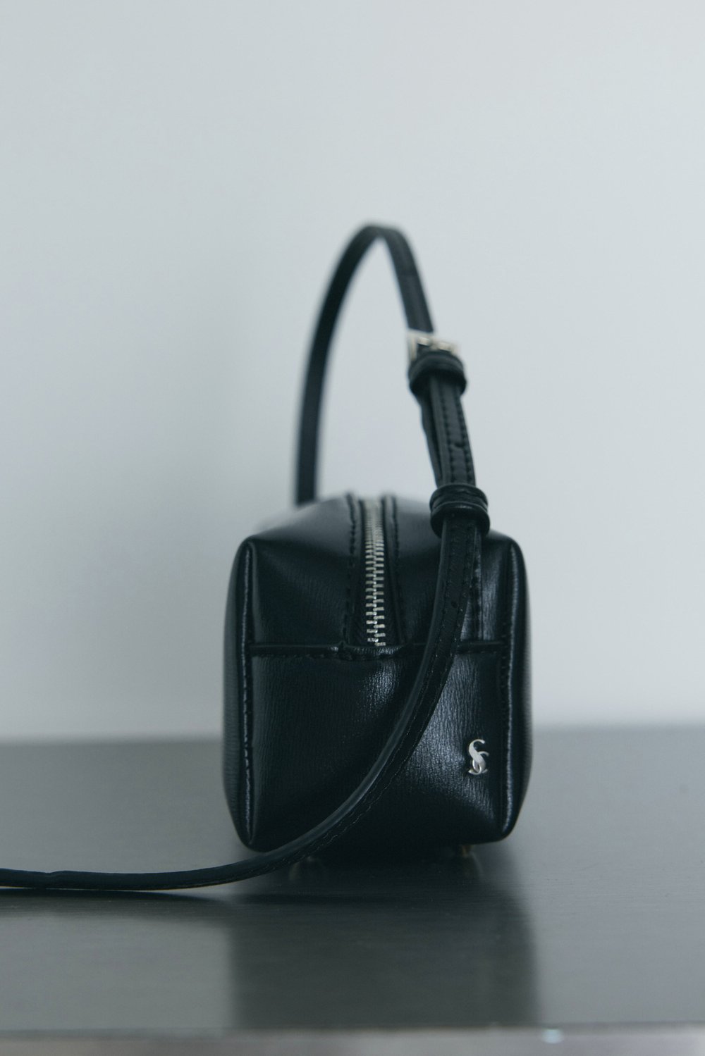 Petit Mervie Baguette Bag