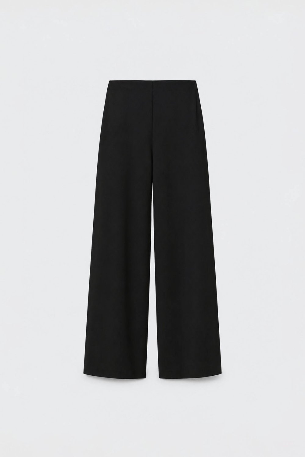 Pol Crepe Trousers