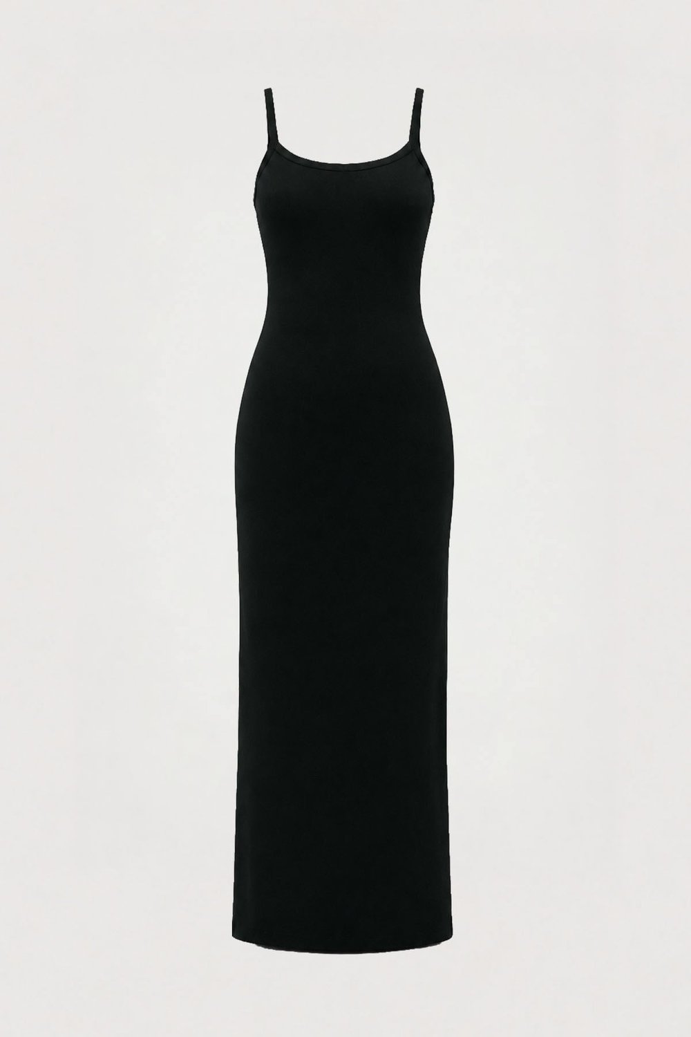 Rae Strappy Basic Dress