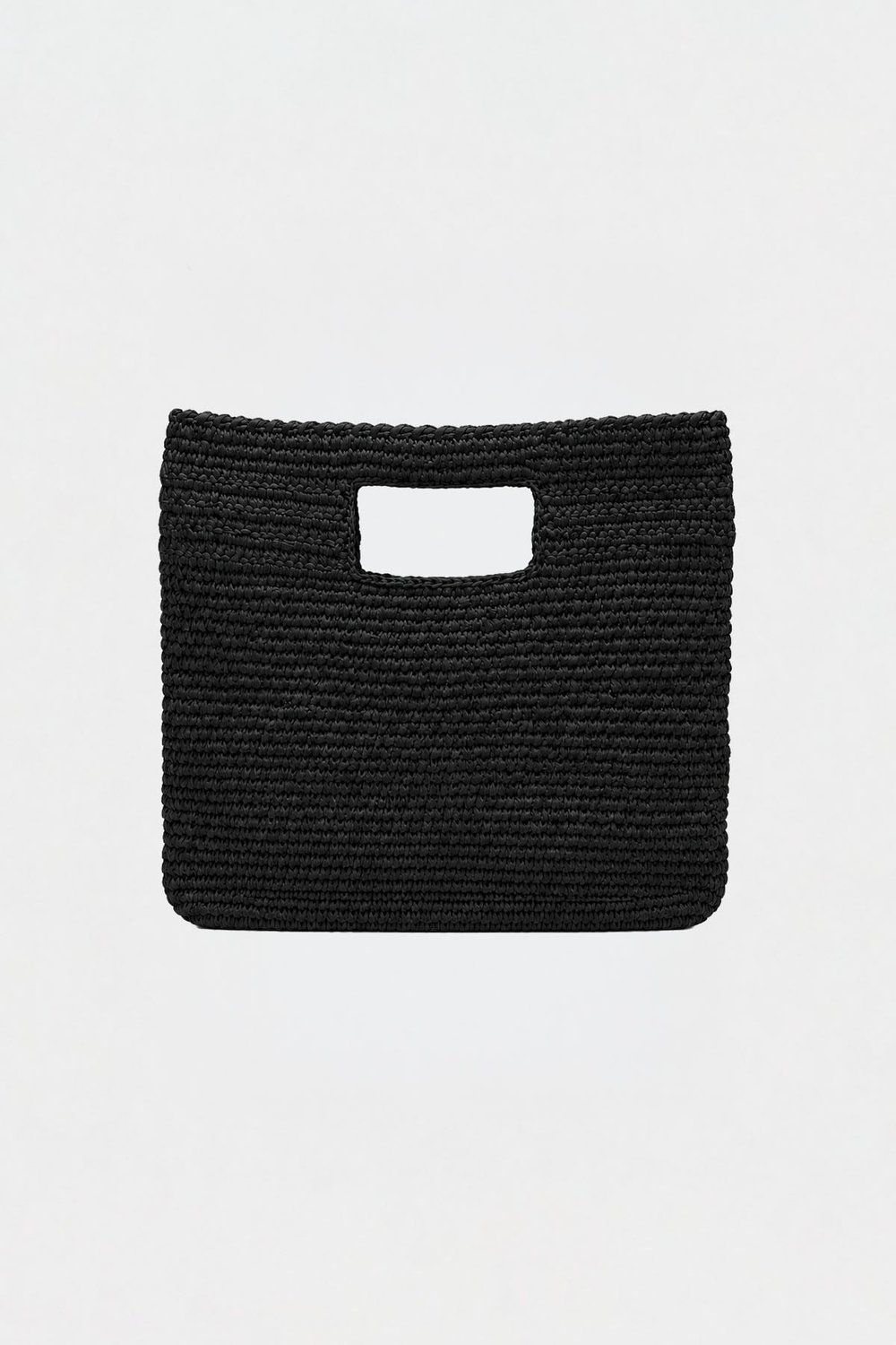 Tala Straw Bag