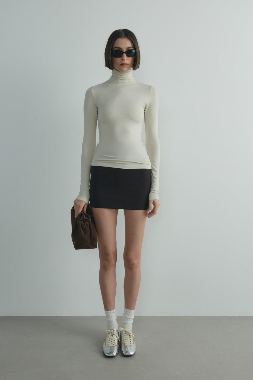 Taş Boğazlı Tensel Body