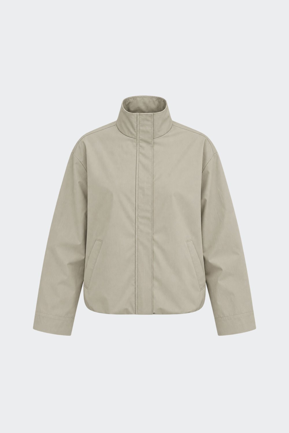 Cavie Bomber Jacket