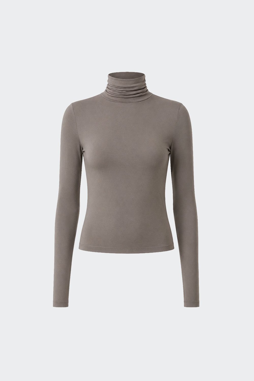 Vizon Boğazlı Tensel Body