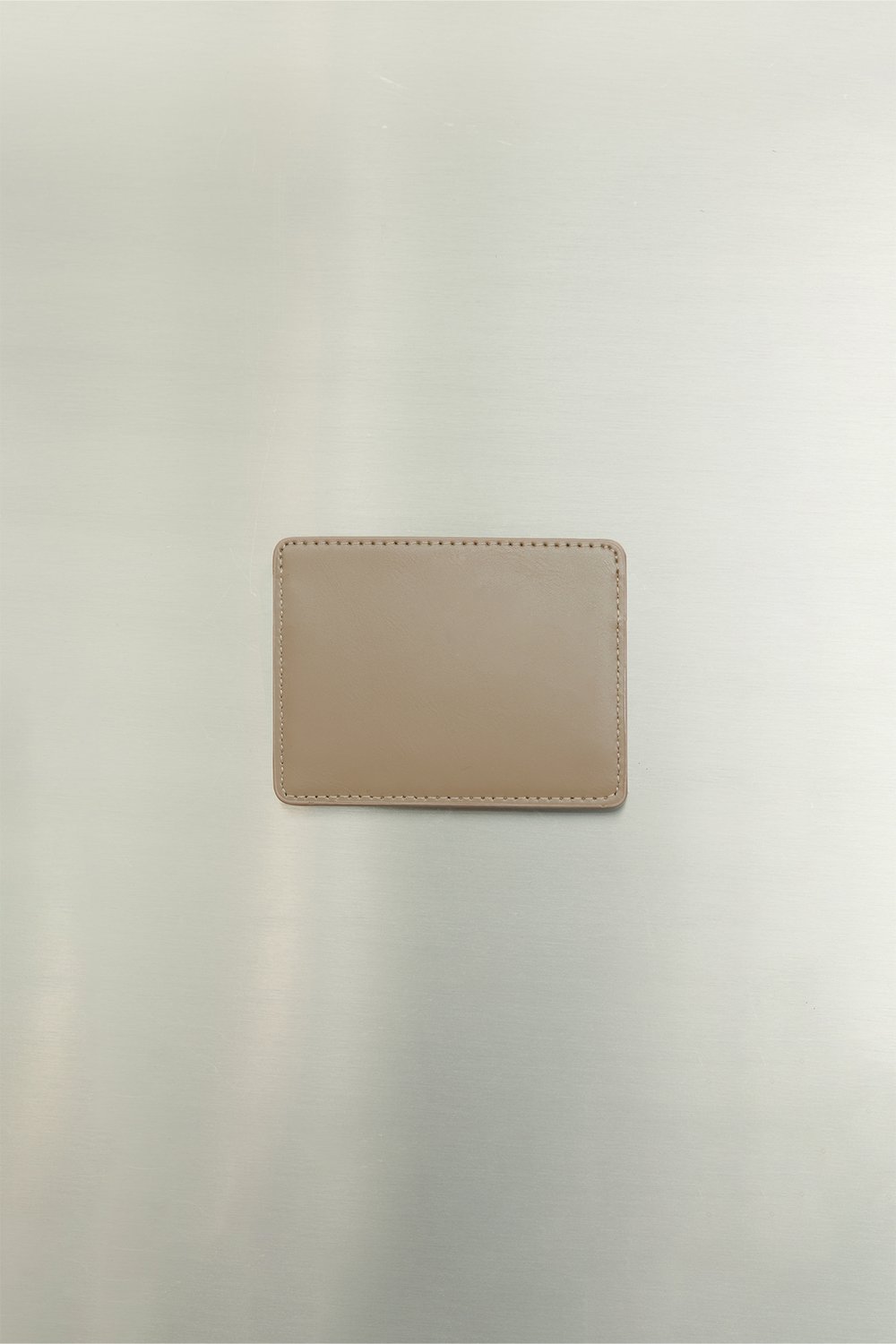 Vizon Kişiselleştirilmiş Cheri Cüzdan