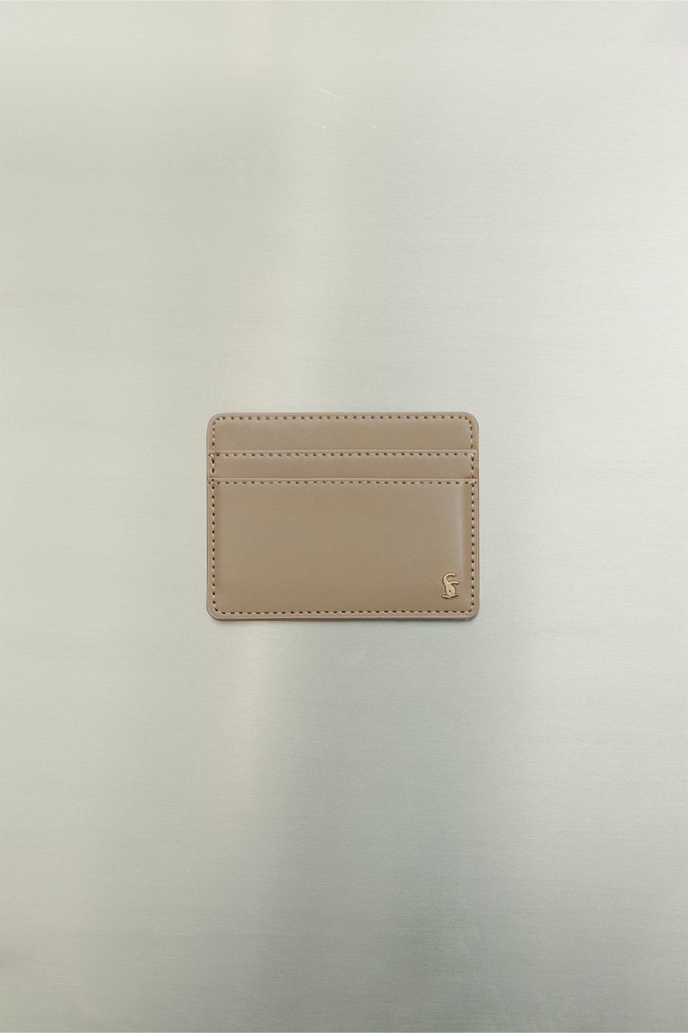 Vizon Kişiselleştirilmiş Cheri Cüzdan