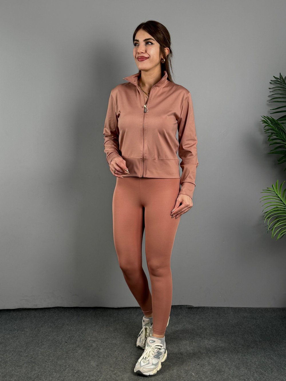 Loxi Gül Kurusu Oys Spor İkili Takım