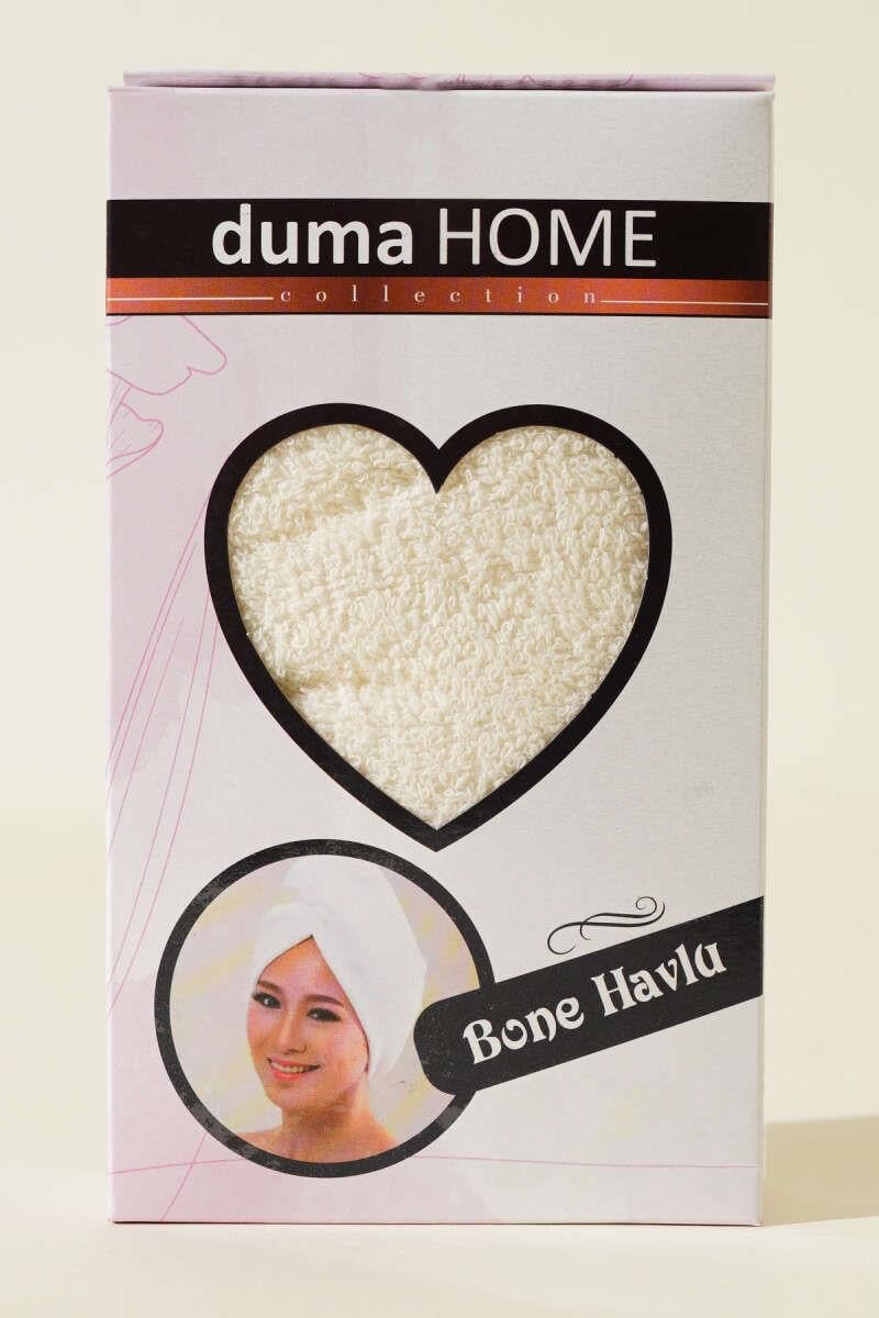 Bone Havlu Ekru