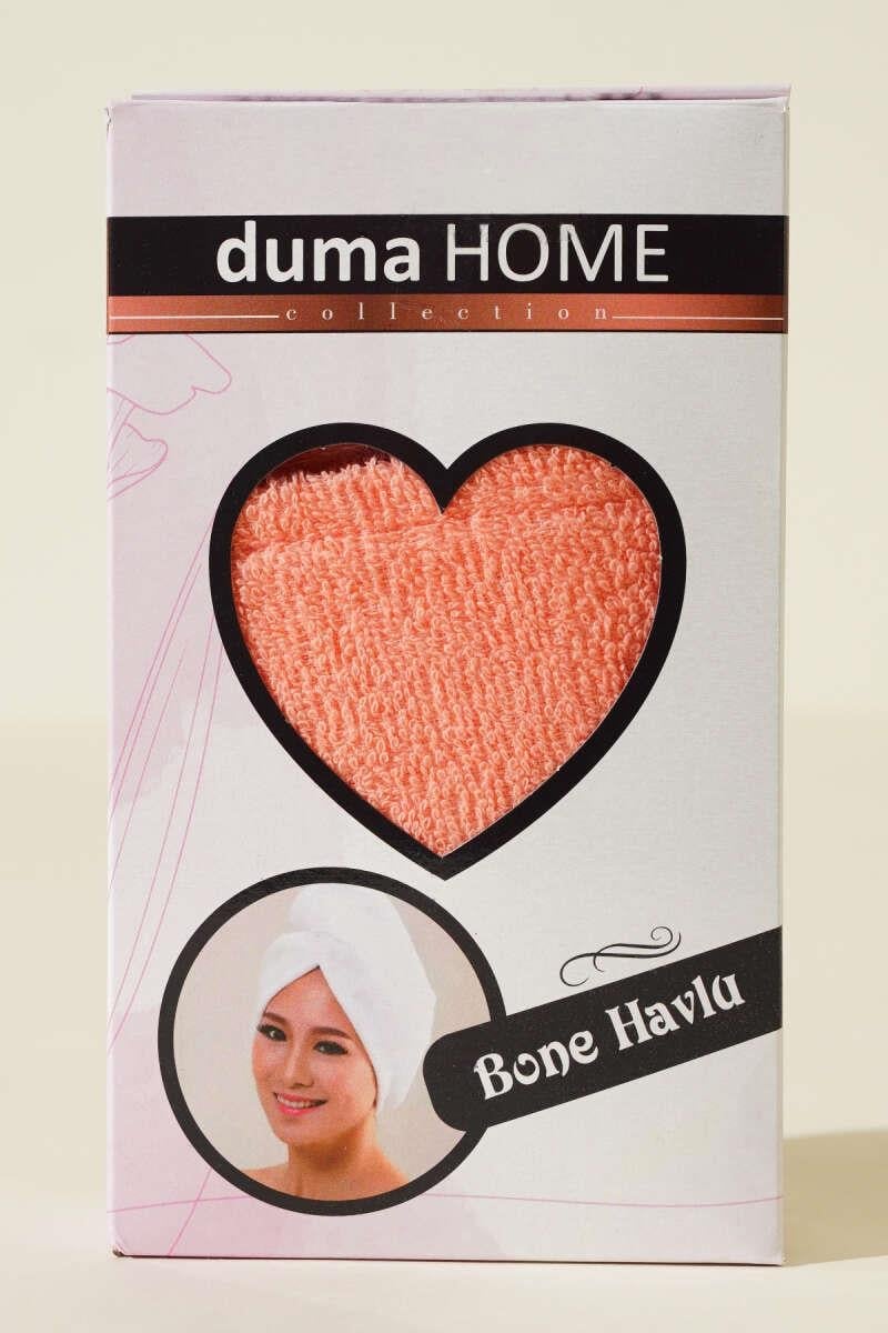 Bone Havlu Mercan