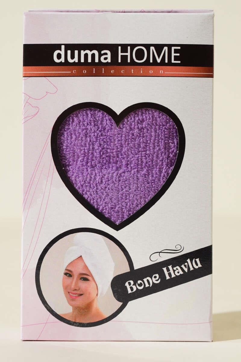 Bone Havlu Mor