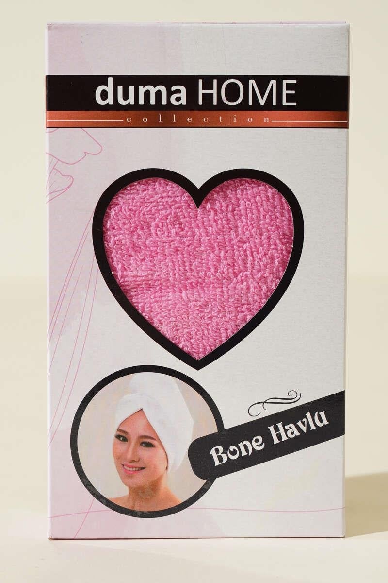 Bone Havlu Pembe