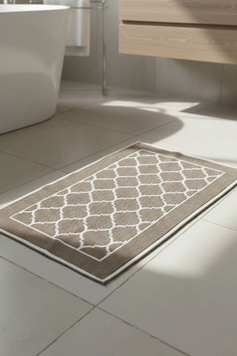Karışık Desenli Dokuma Kilim Asorti 1