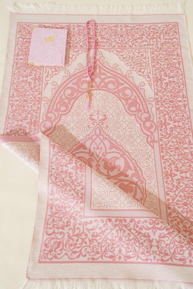 Seccade Seti Pembe