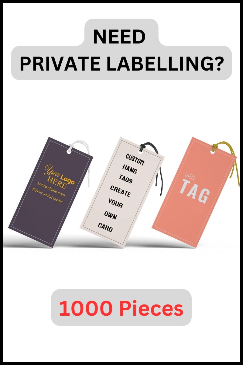 Private Labelling