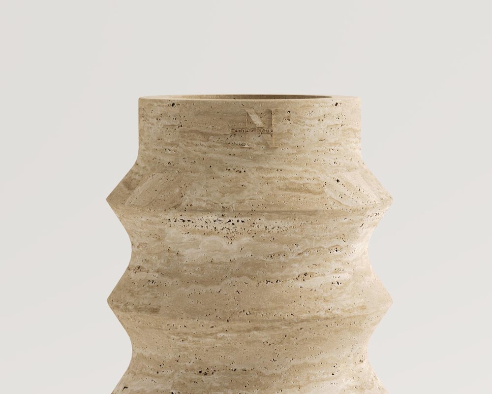 Benedict-Traverten Aksesuar