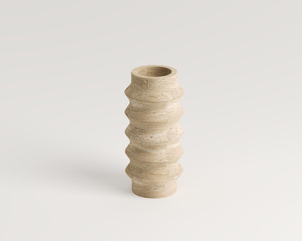 Benedict-Traverten Aksesuar