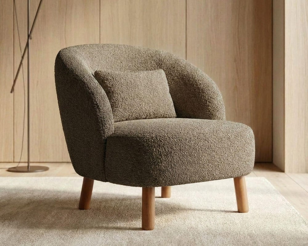 Coche-Koltuk Takımı