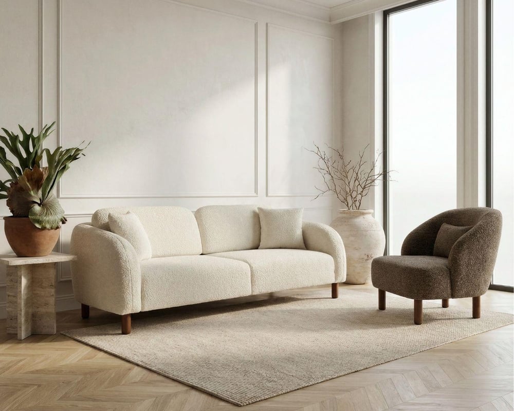 Coche-Koltuk Takımı