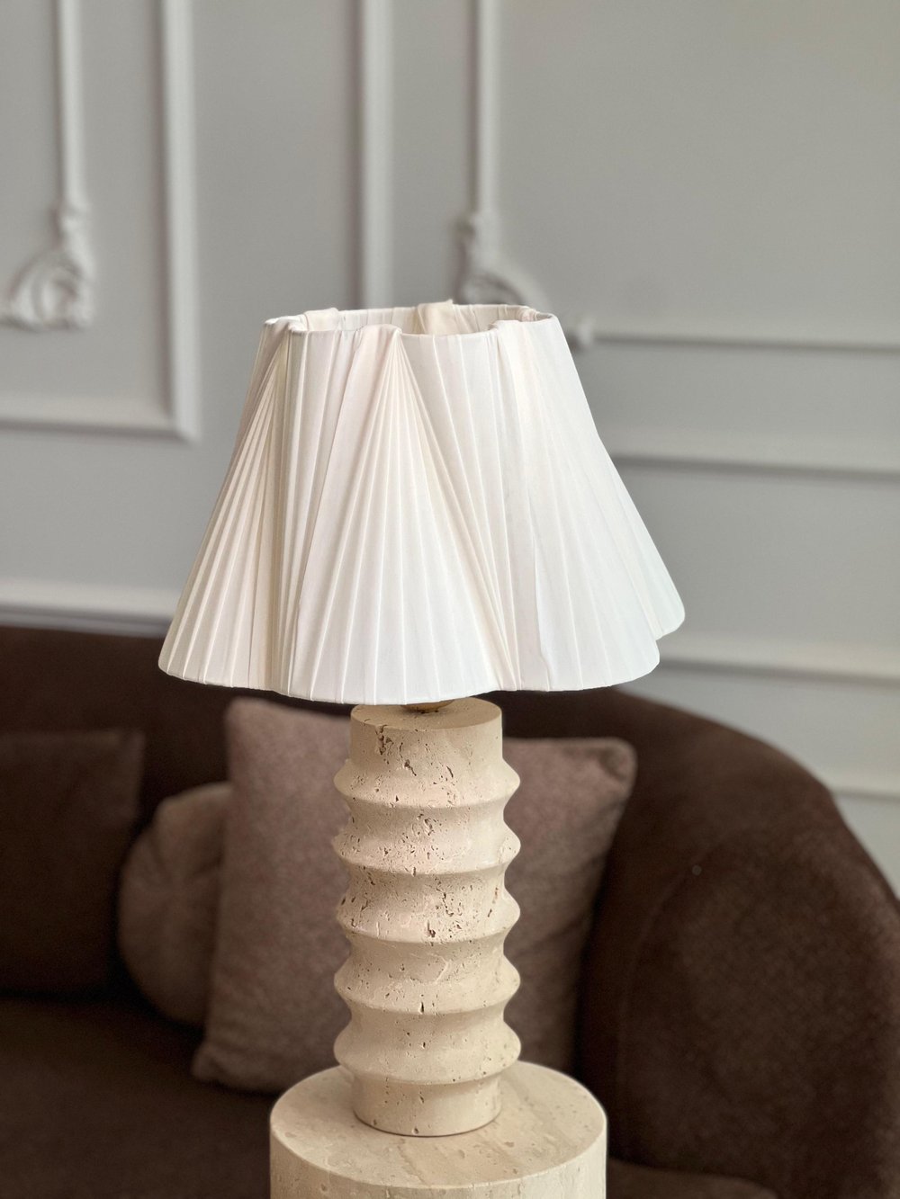 abajur ve lambader modelleri