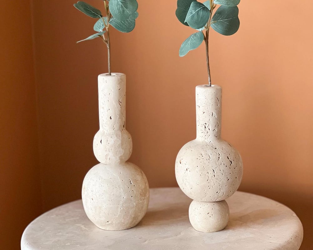 Field-Traverten Aksesuar