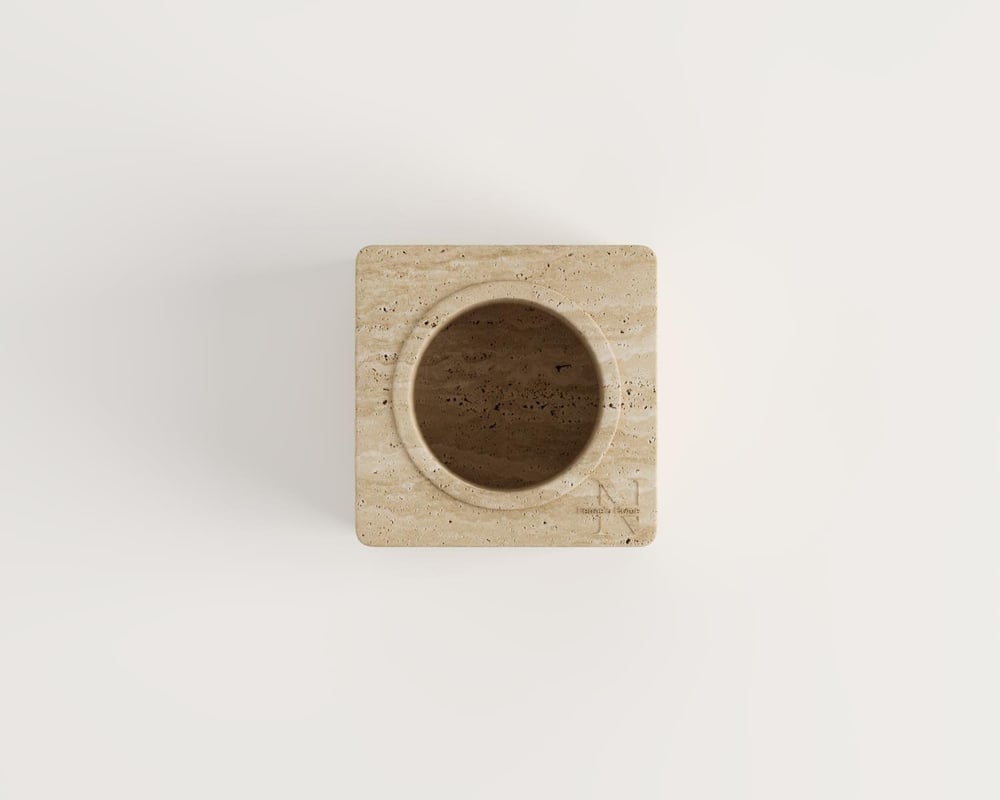 Gryta-Traverten Aksesuar