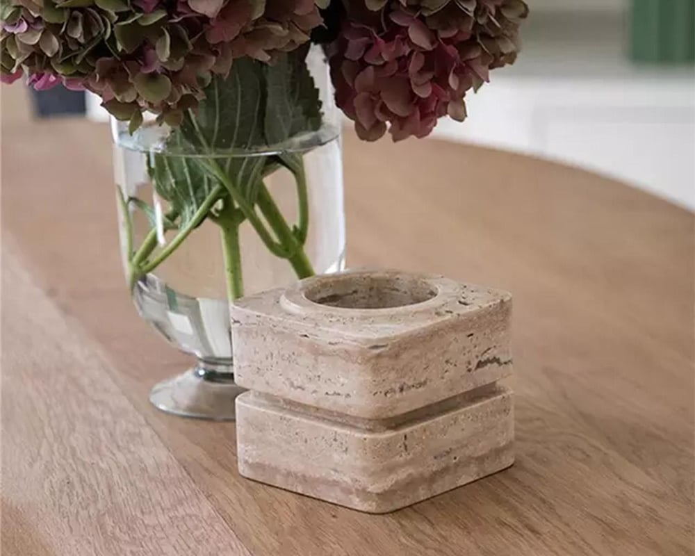 Gryta-Traverten Aksesuar