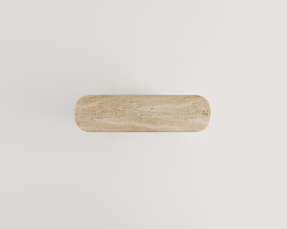 Hesper-Traverten Dresuar