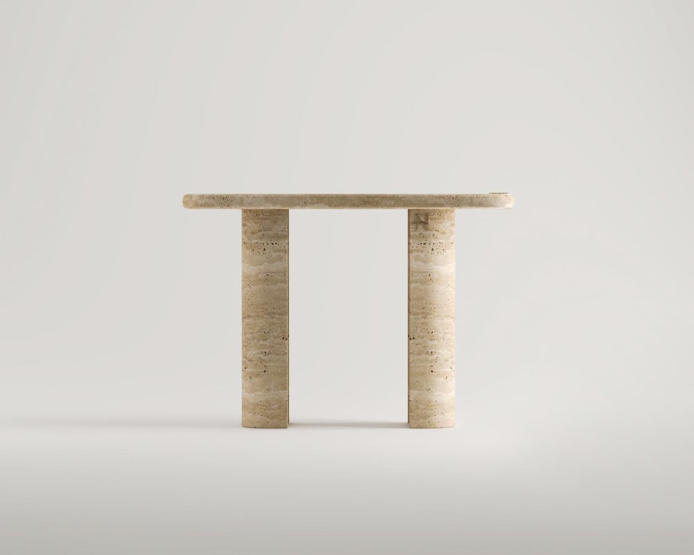 Hesper-Traverten Dresuar