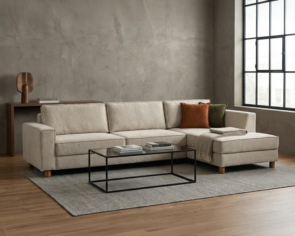 Reyna - Köşe Takımı