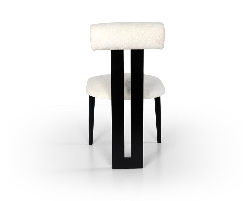 Sophia-Ahşap Sandalye