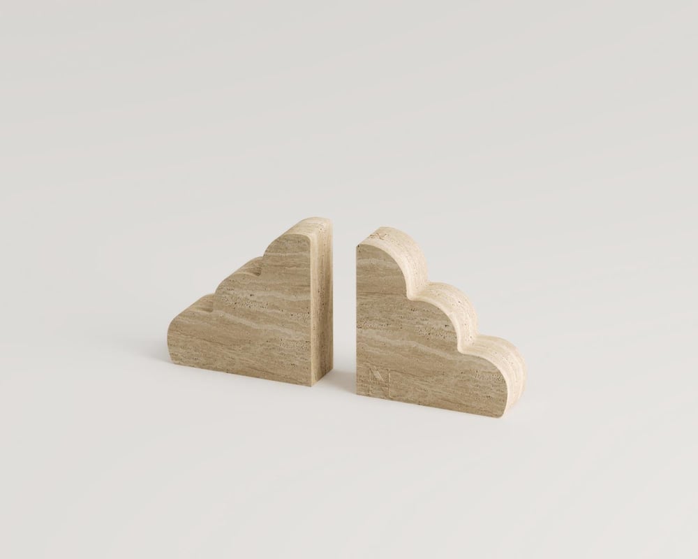 Viernes-Travertin  Accessoires