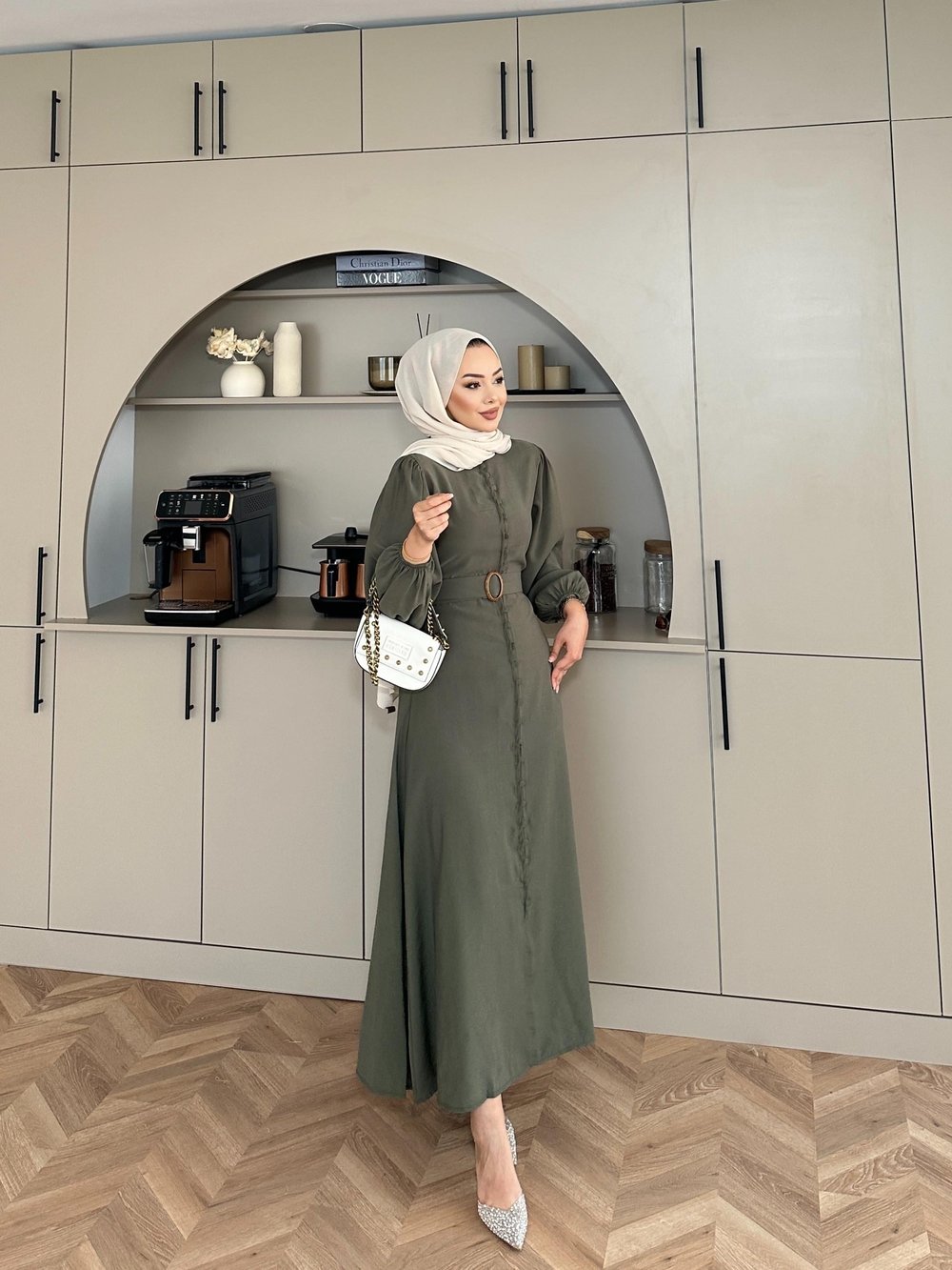 Asel Elbise HakiKEMERSİZ 