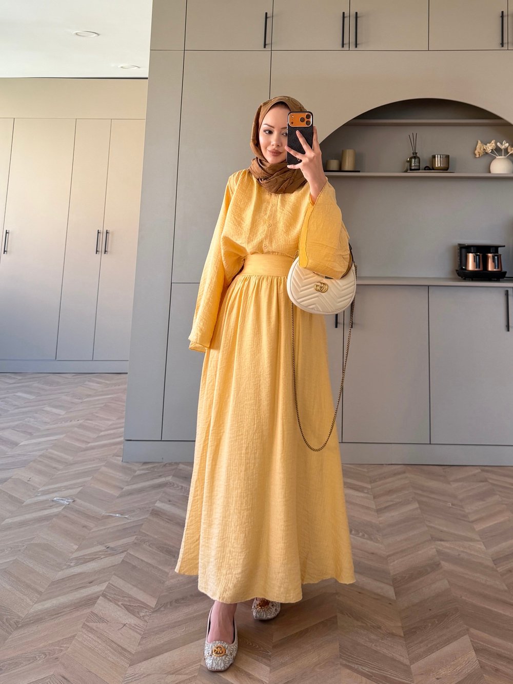 Thomas Etekli Takım ButterYellow (4495)