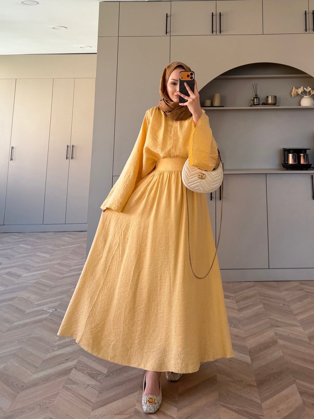 Thomas Etekli Takım ButterYellow (4495)