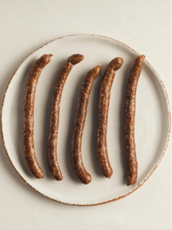 Atıştırmalık Et Çubukları 300gr
