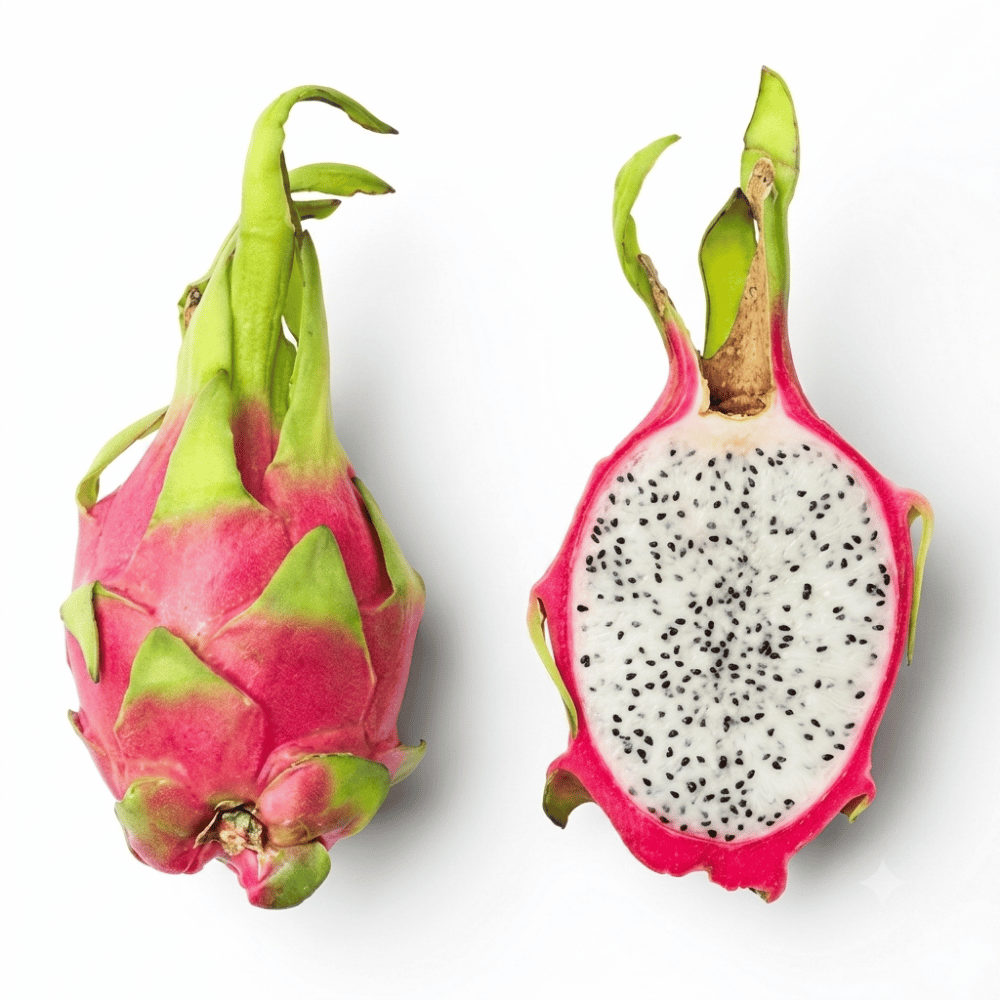 Ejder Meyvesi (Pitahaya) 350-400 GRTropik Meyveler