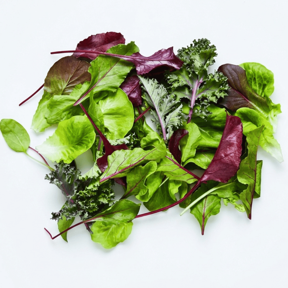 Maskolin Salata - 150G PaketYeşillikler