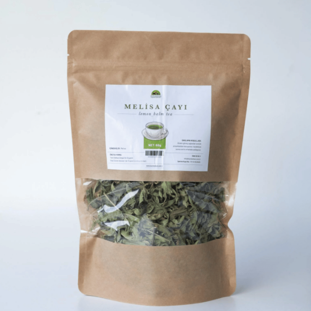 Melisa Çayı 50grÇay & Kahve