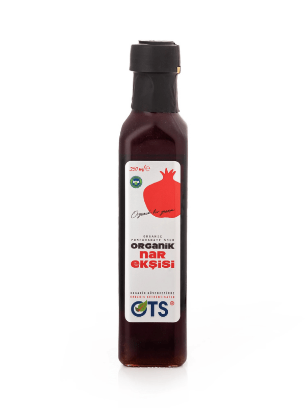 Nar Ekşisi 250 ml