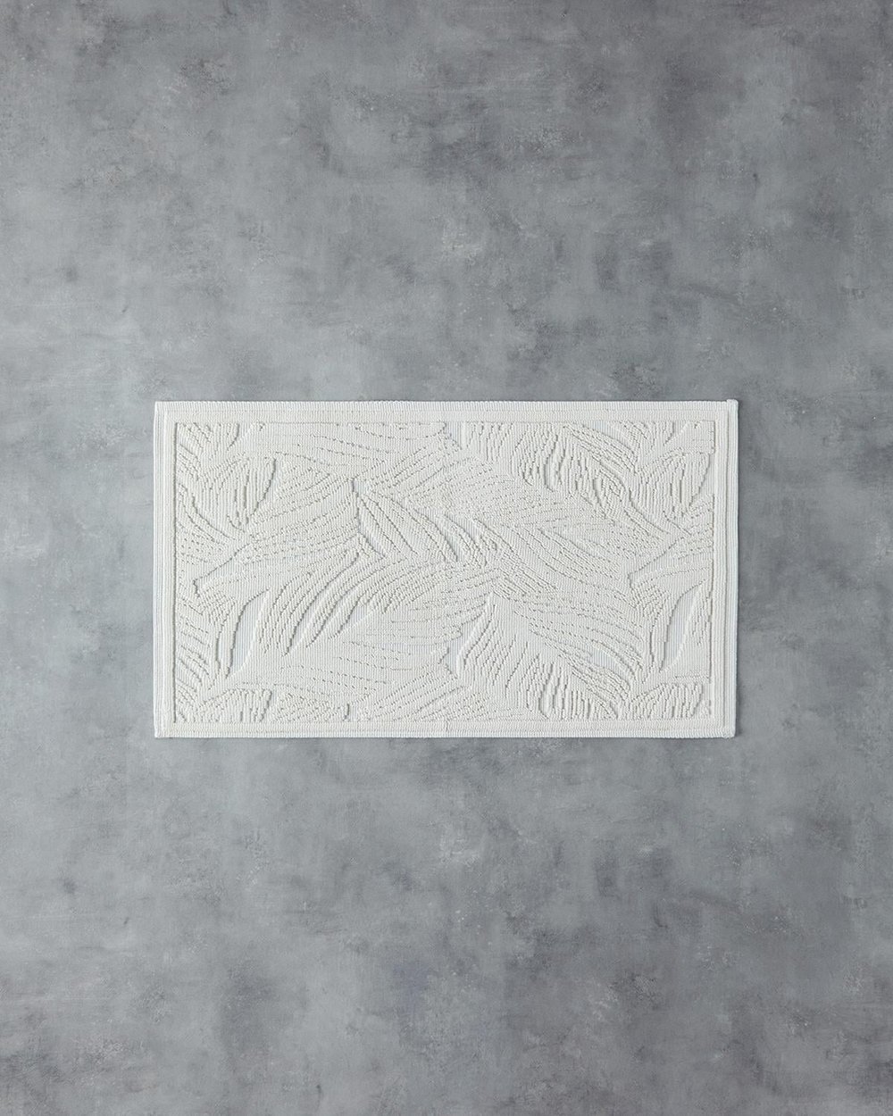 Aligne Pled Buclat 60x100 cm Crem.