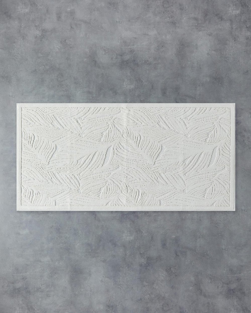 Aligne Pled Buclat 80x150 cm Crem.