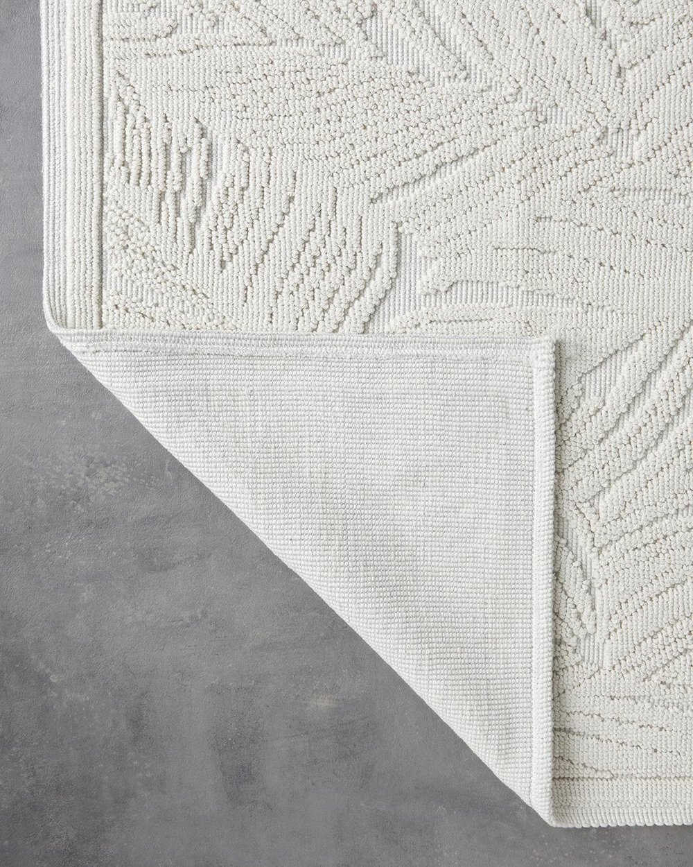 Aligne Pled Buclat 80x150 cm Crem.