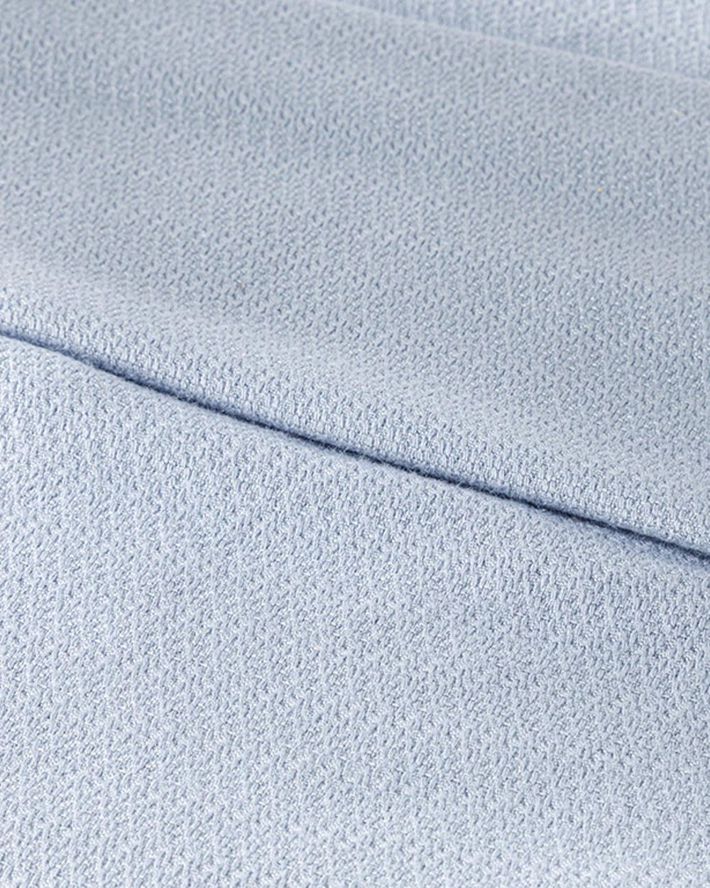 Breeze Climat Double Pătură De Vară 200x220 cm Albastru