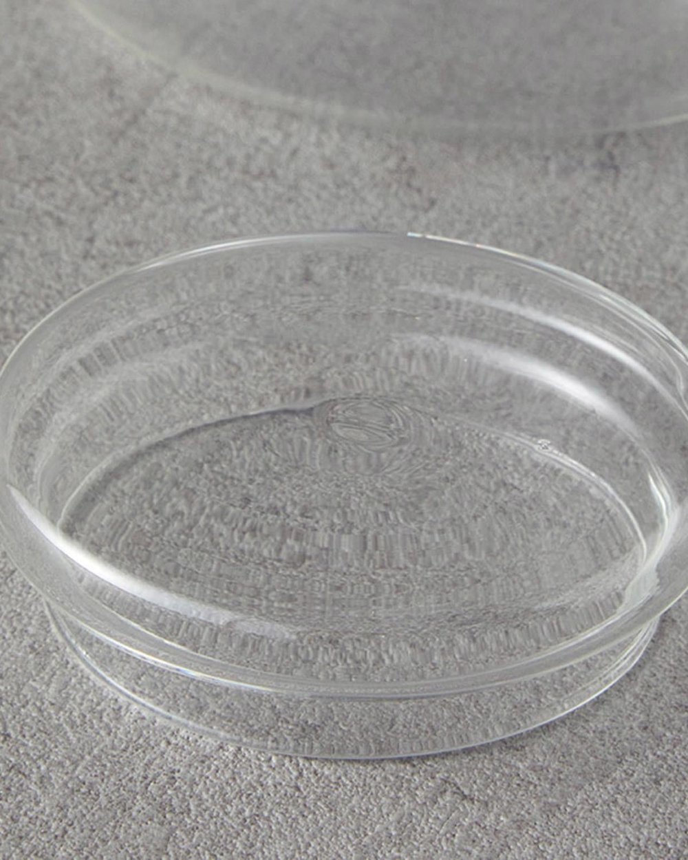 Borosilicate with Strainer Pot 700 ml Transparent